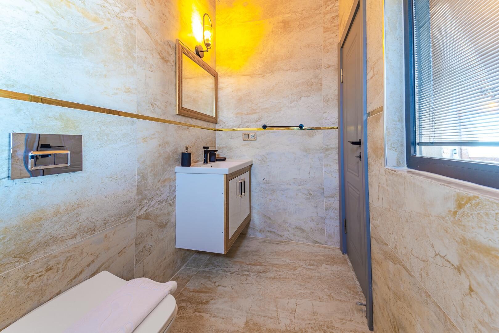 Villa Ayda — 34