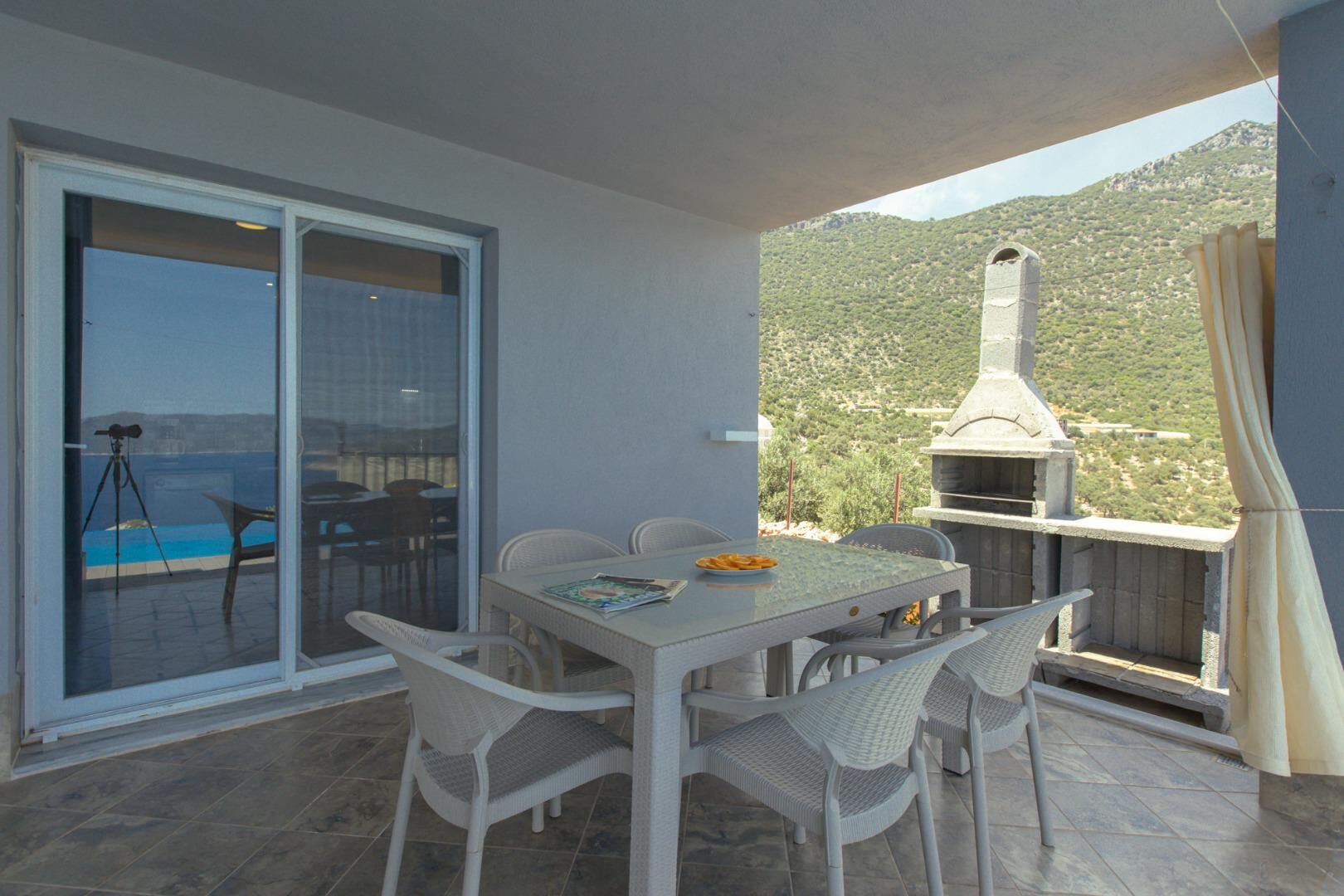 Villa Olives — 57