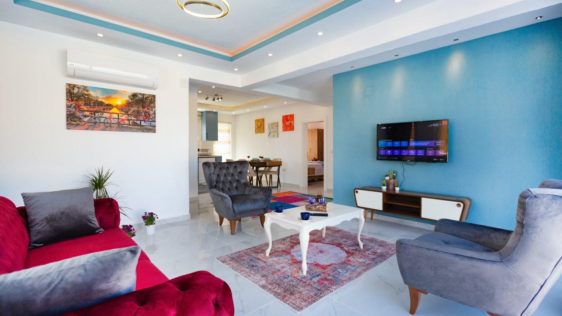 Villa Aylin — 46