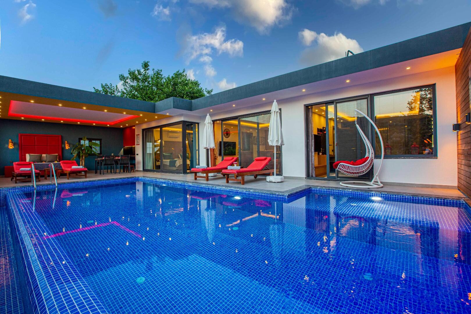 Villa Gold Premium — 1