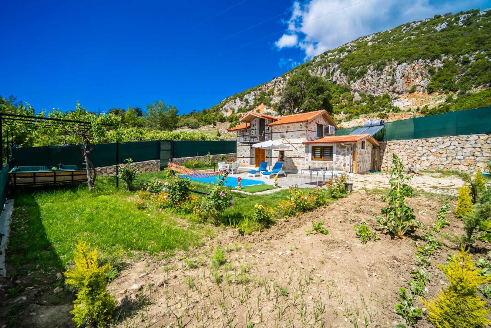 Villa Mountain House — 4