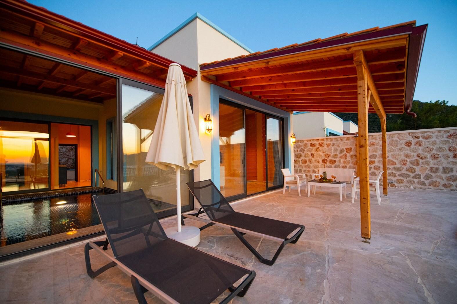 Villa Silver Yeşilköy — 5