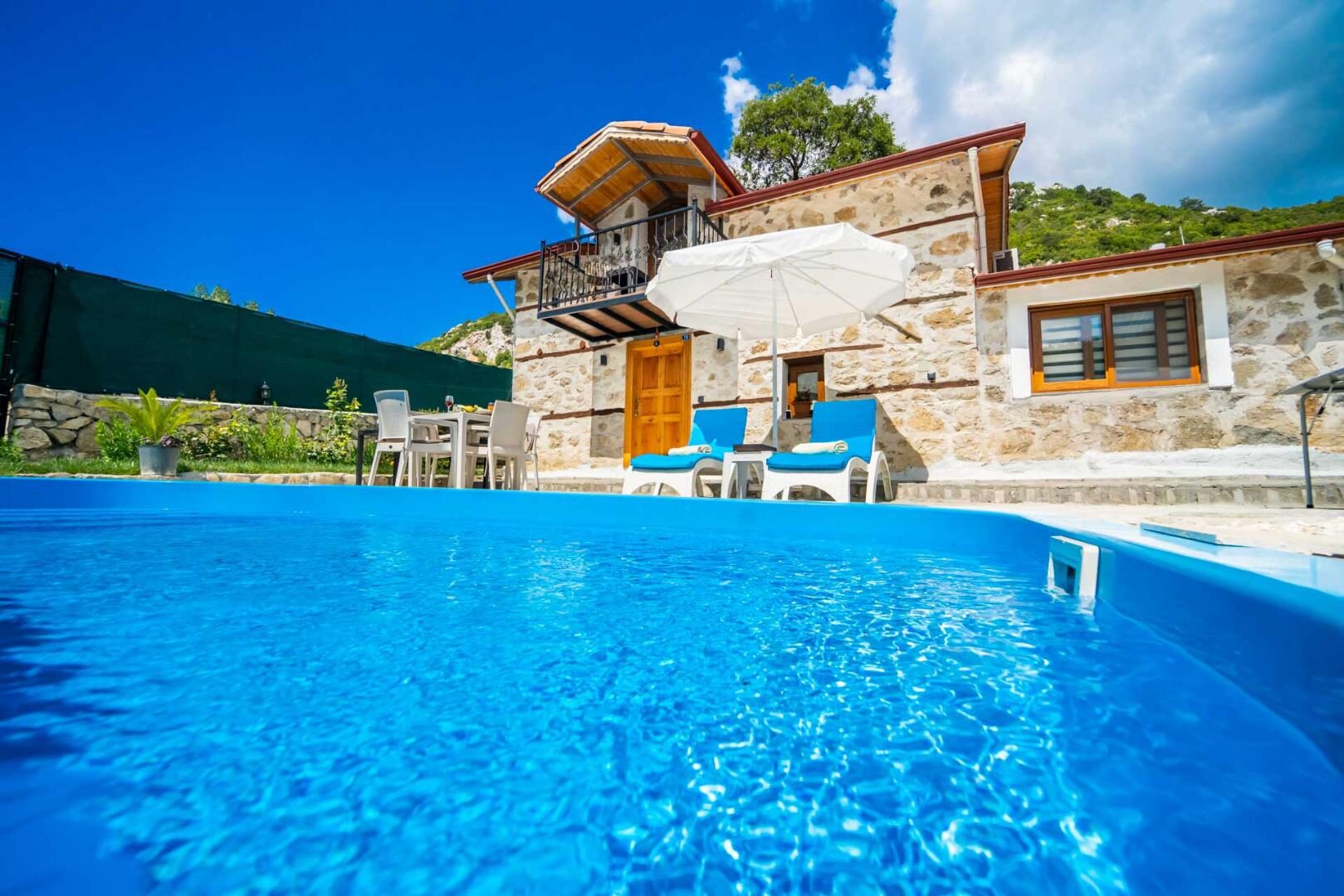 Villa Mountain House — 8
