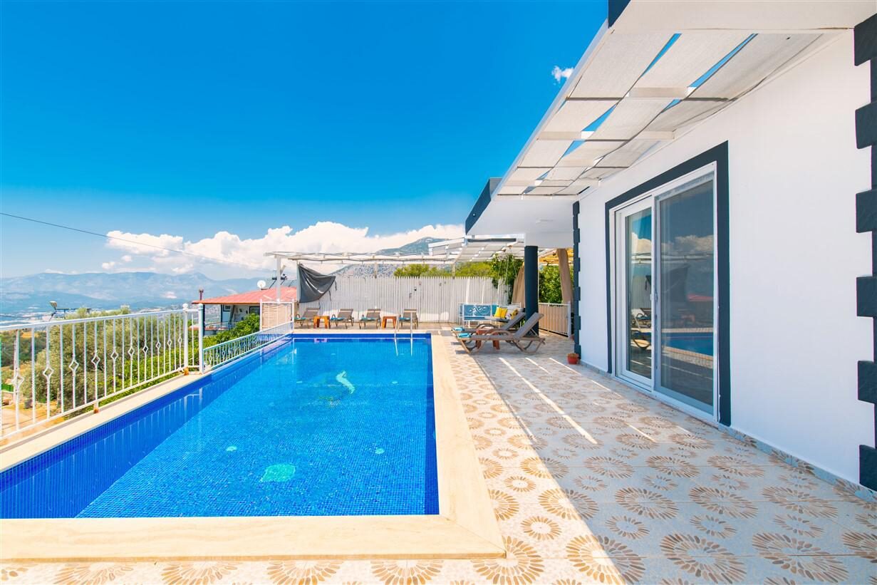 Villa Atlas — 27