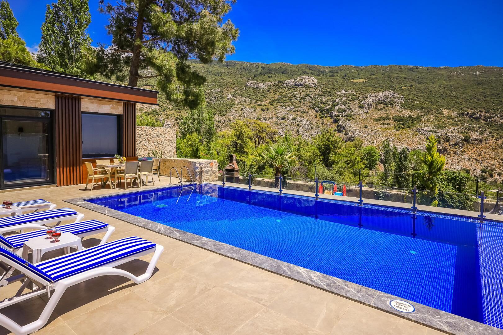 Villa Soley 1 — 26