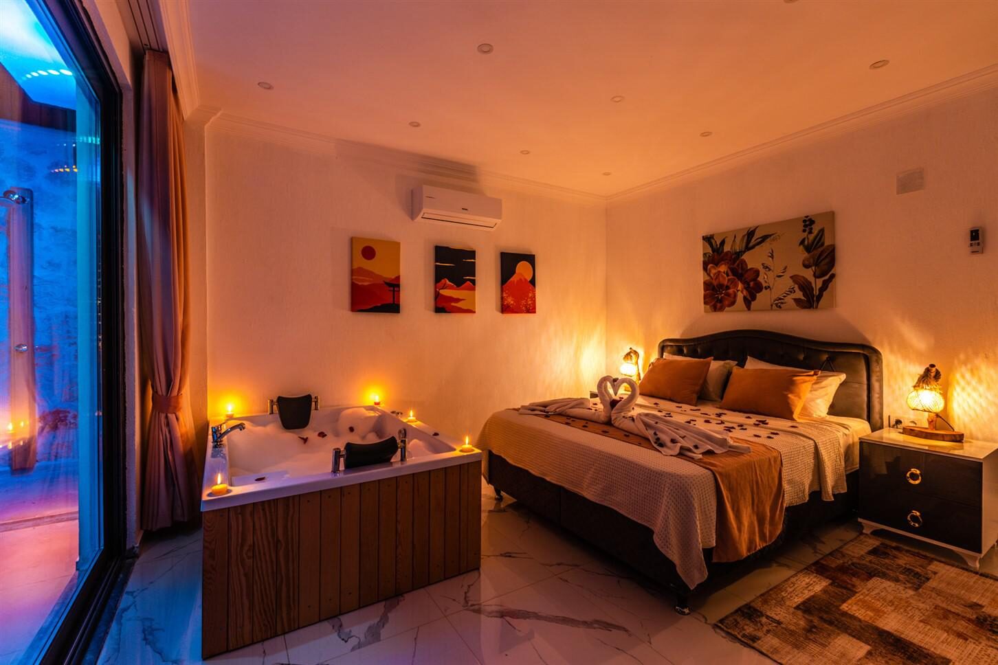 Villa Gülfidan — 29