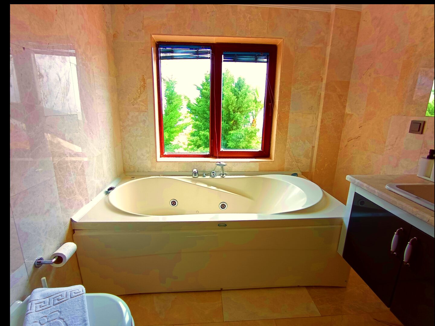 Villa Hazal — 22