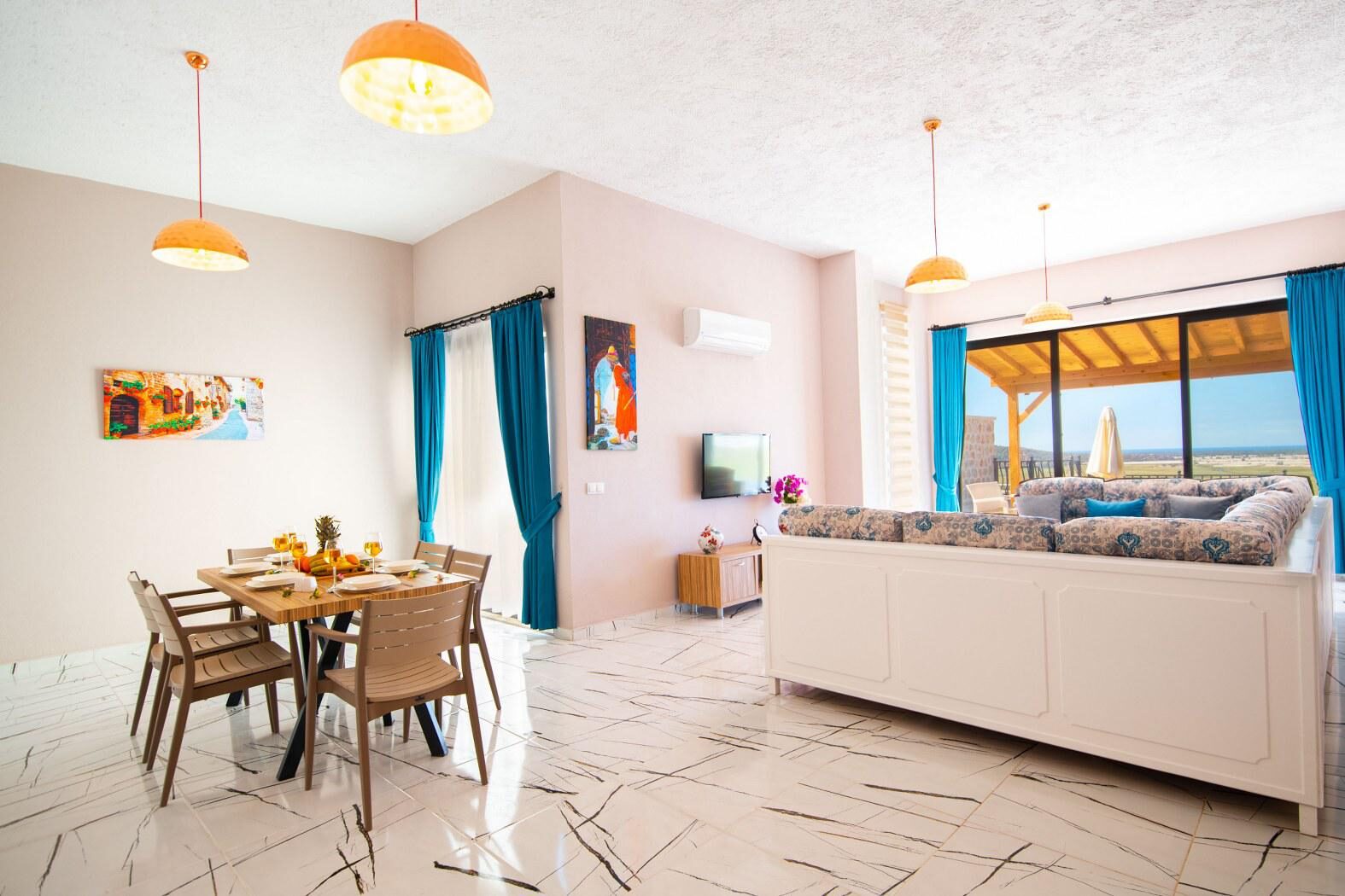 Villa Silver Yeşilköy — 27