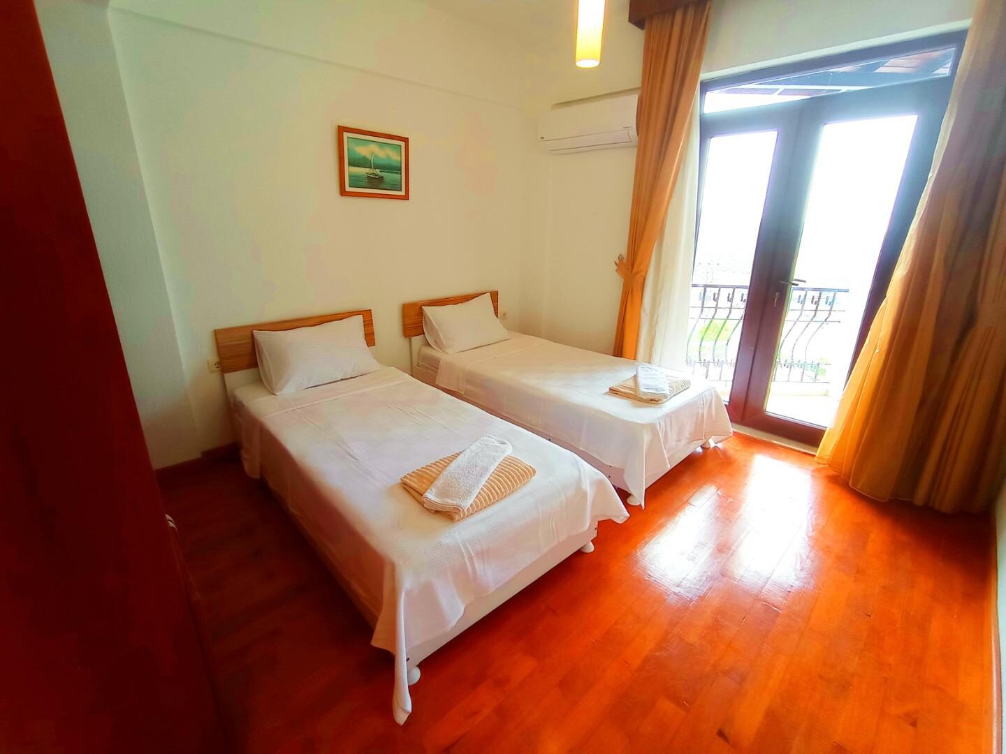 Villa Hazal — 23