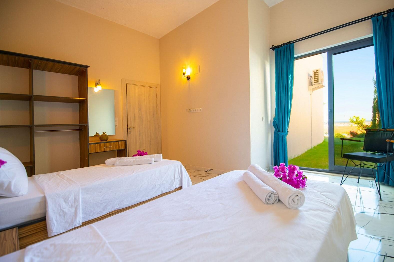 Villa Silver Yeşilköy — 28