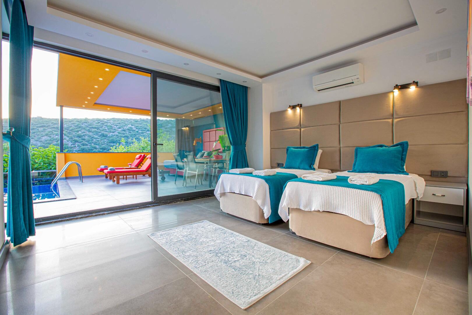 Villa Gold Premium — 30