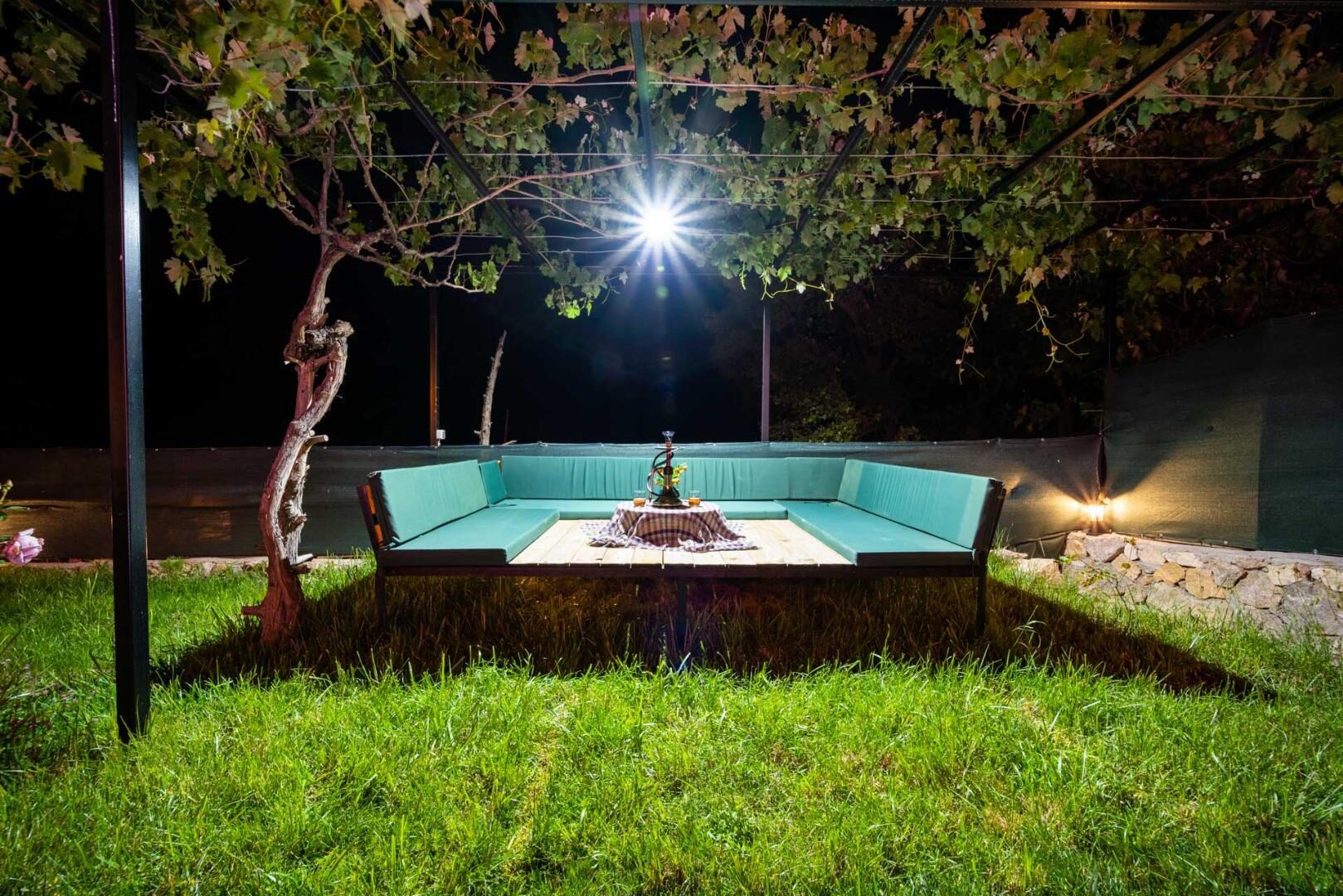 Villa Mountain House — 28