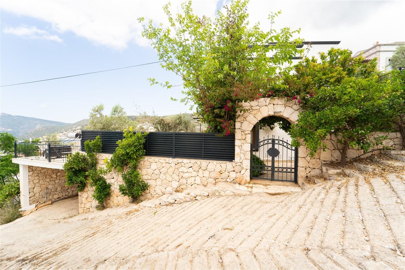 Villa Meltem — 39