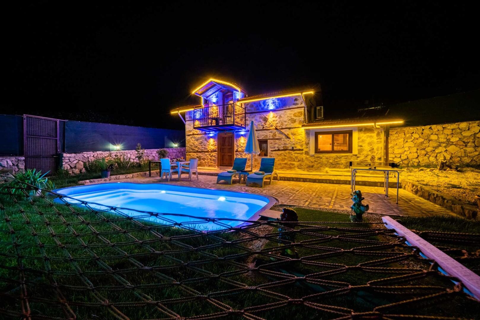 Villa Mountain House — 30