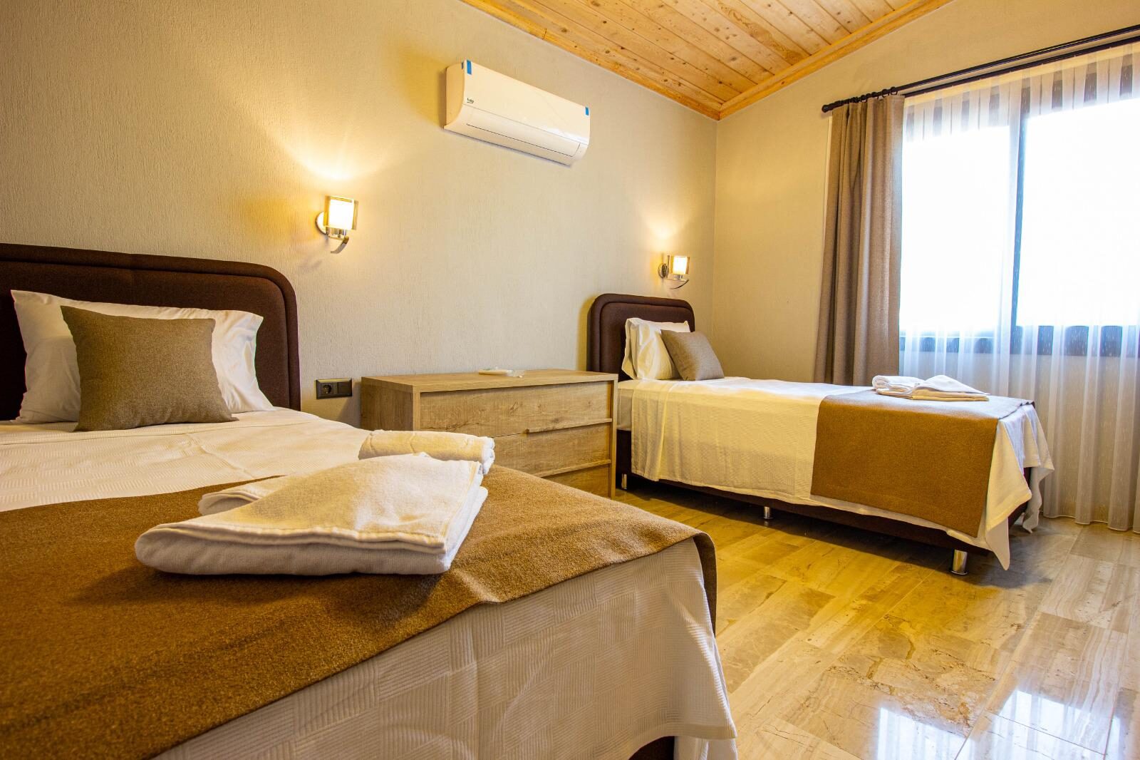 Villa Panorama Göcek — 36
