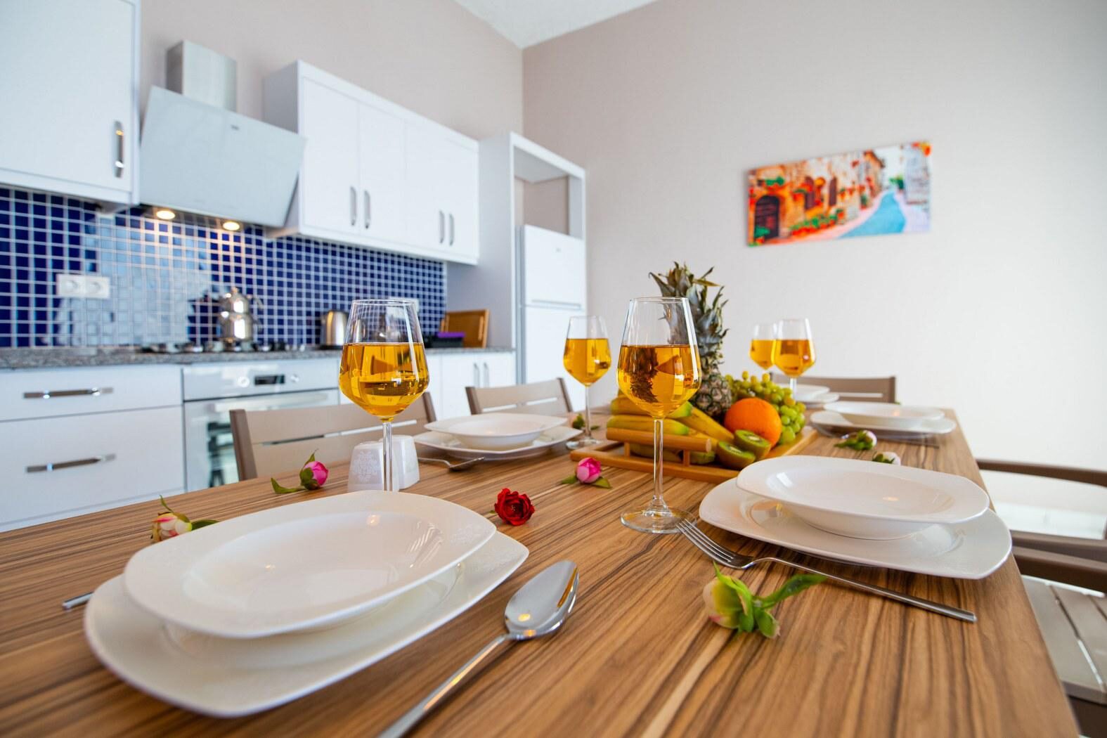Villa Silver Yeşilköy — 35