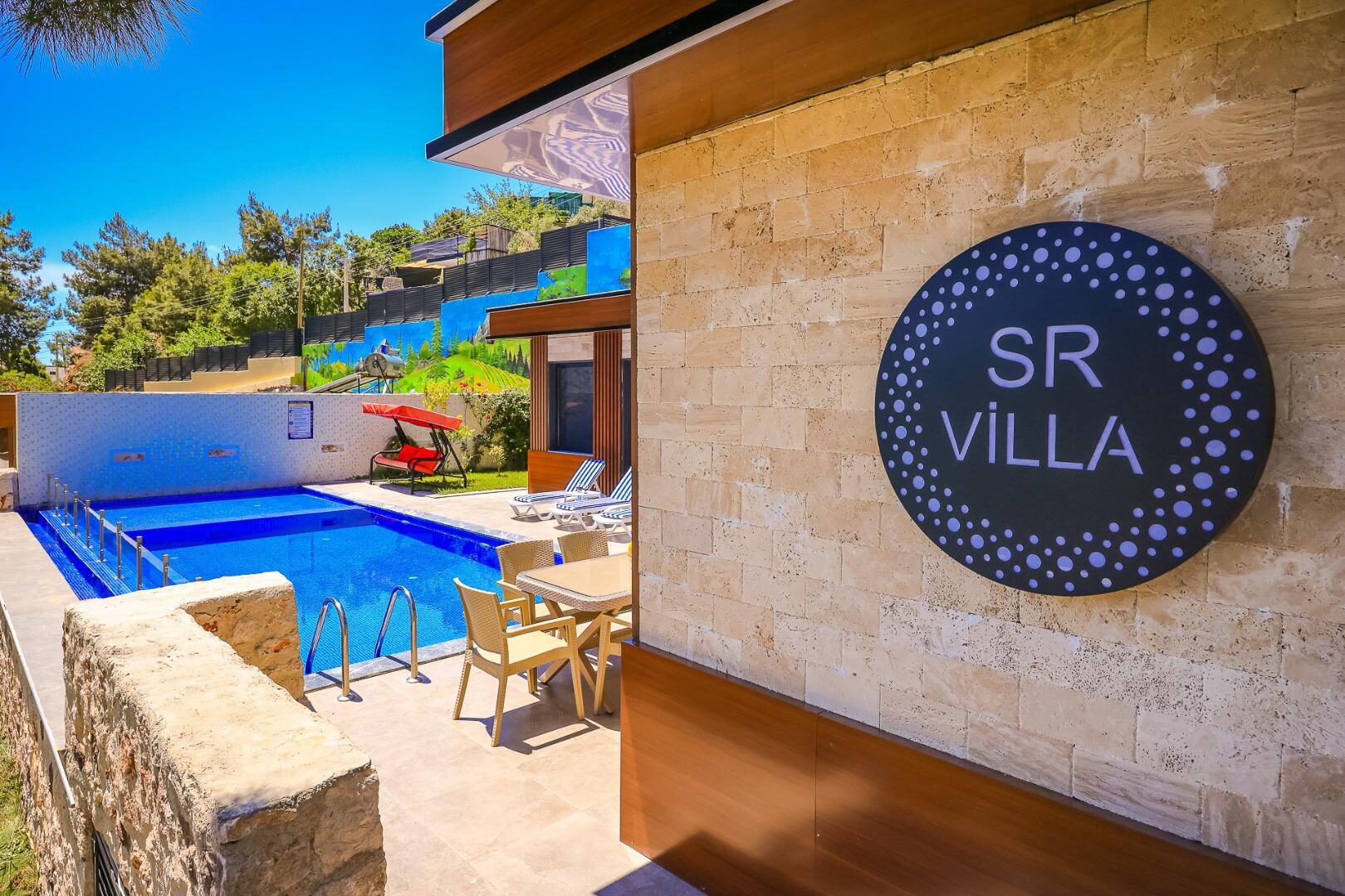 Villa Soley 1 — 28