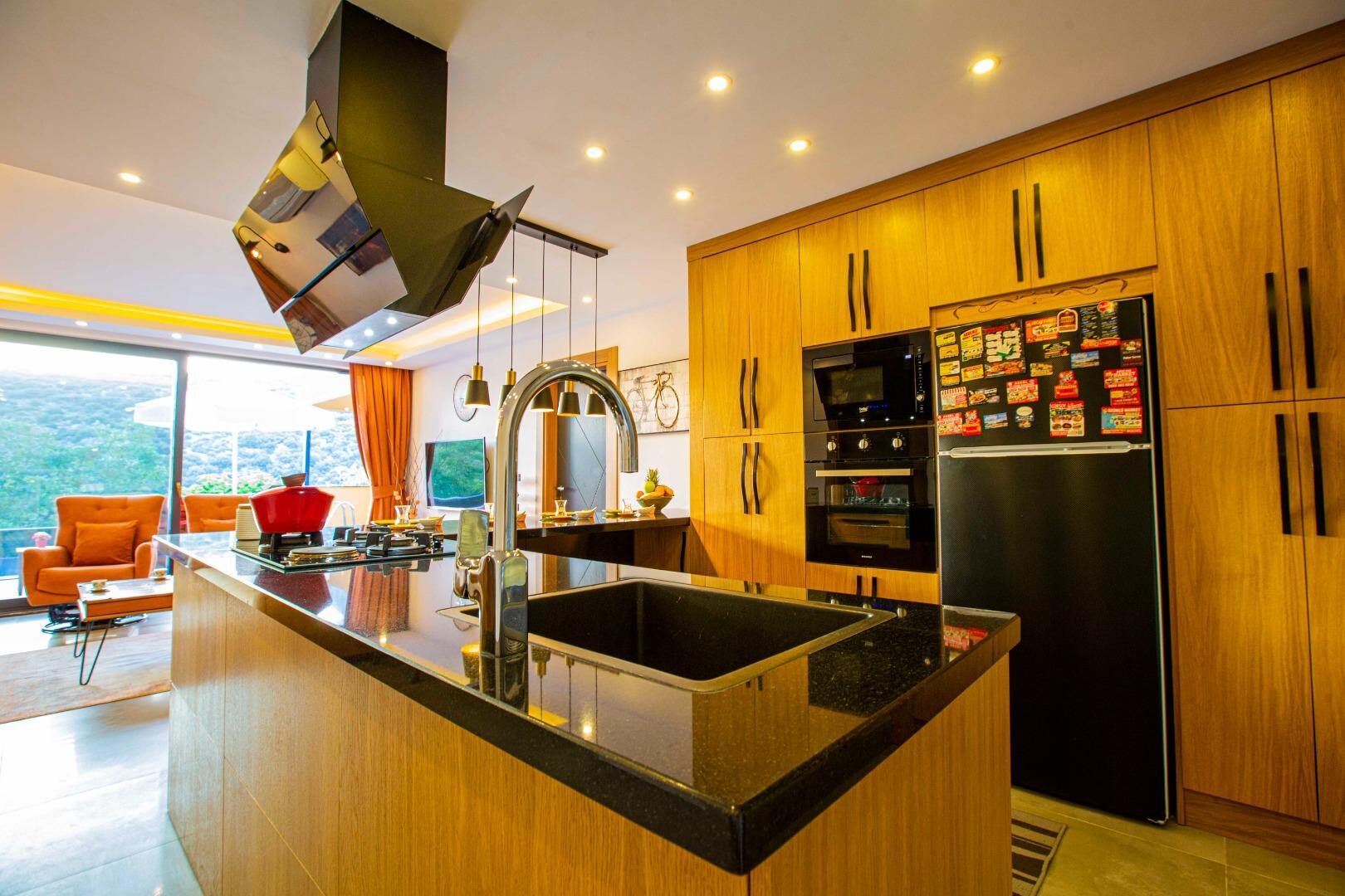 Villa Gold Premium — 40