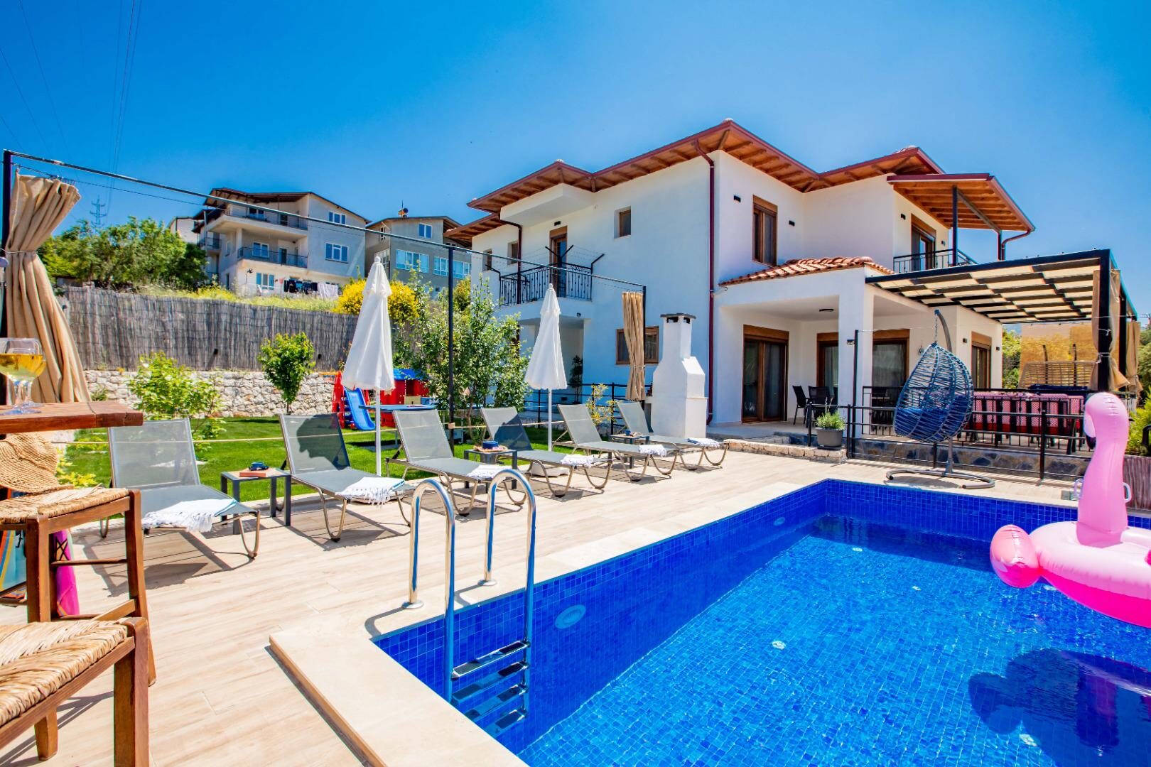 Villa Daphne — 5