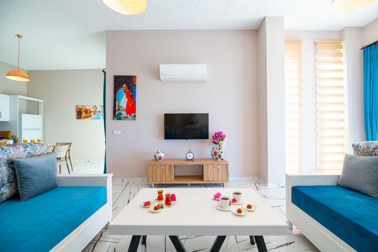 Villa Silver Yeşilköy — 43