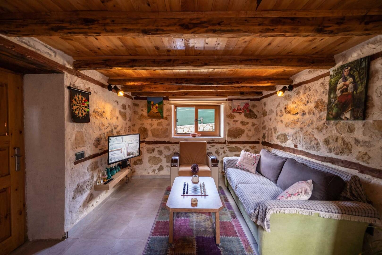 Villa Mountain House — 42