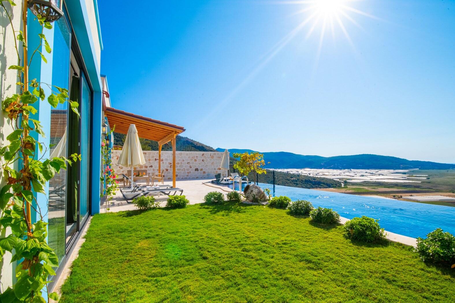 Villa Jade — 10