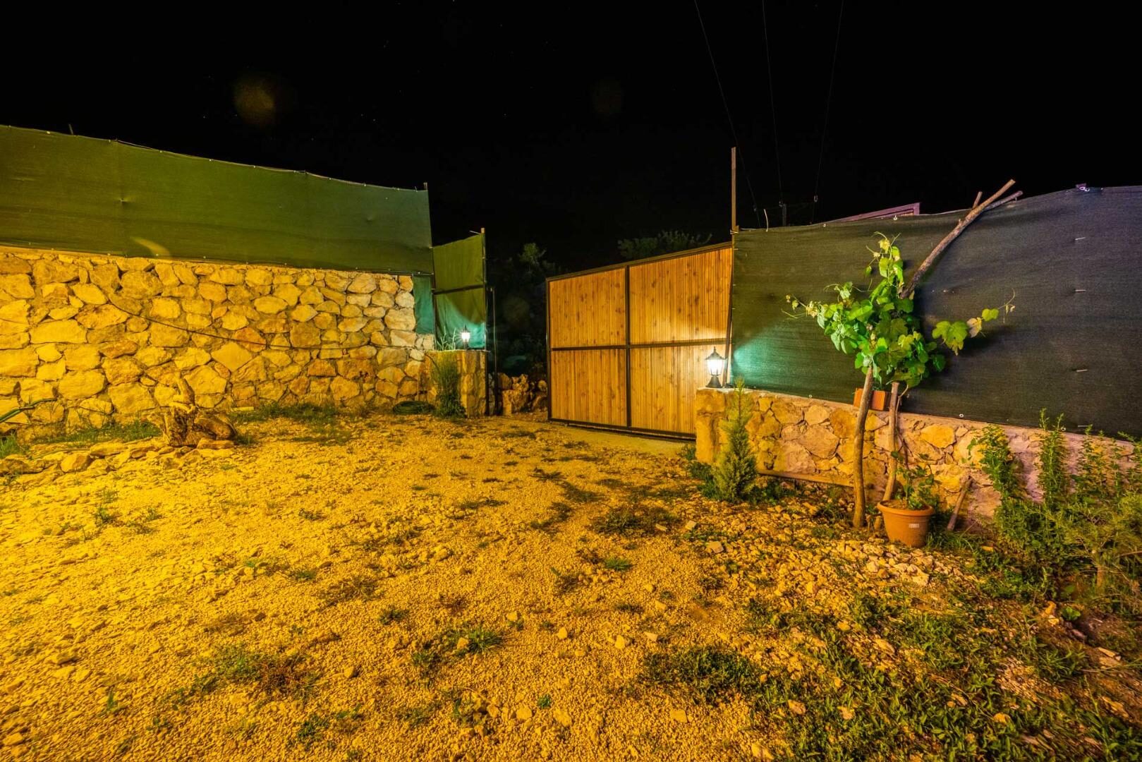 Villa Mountain House — 48