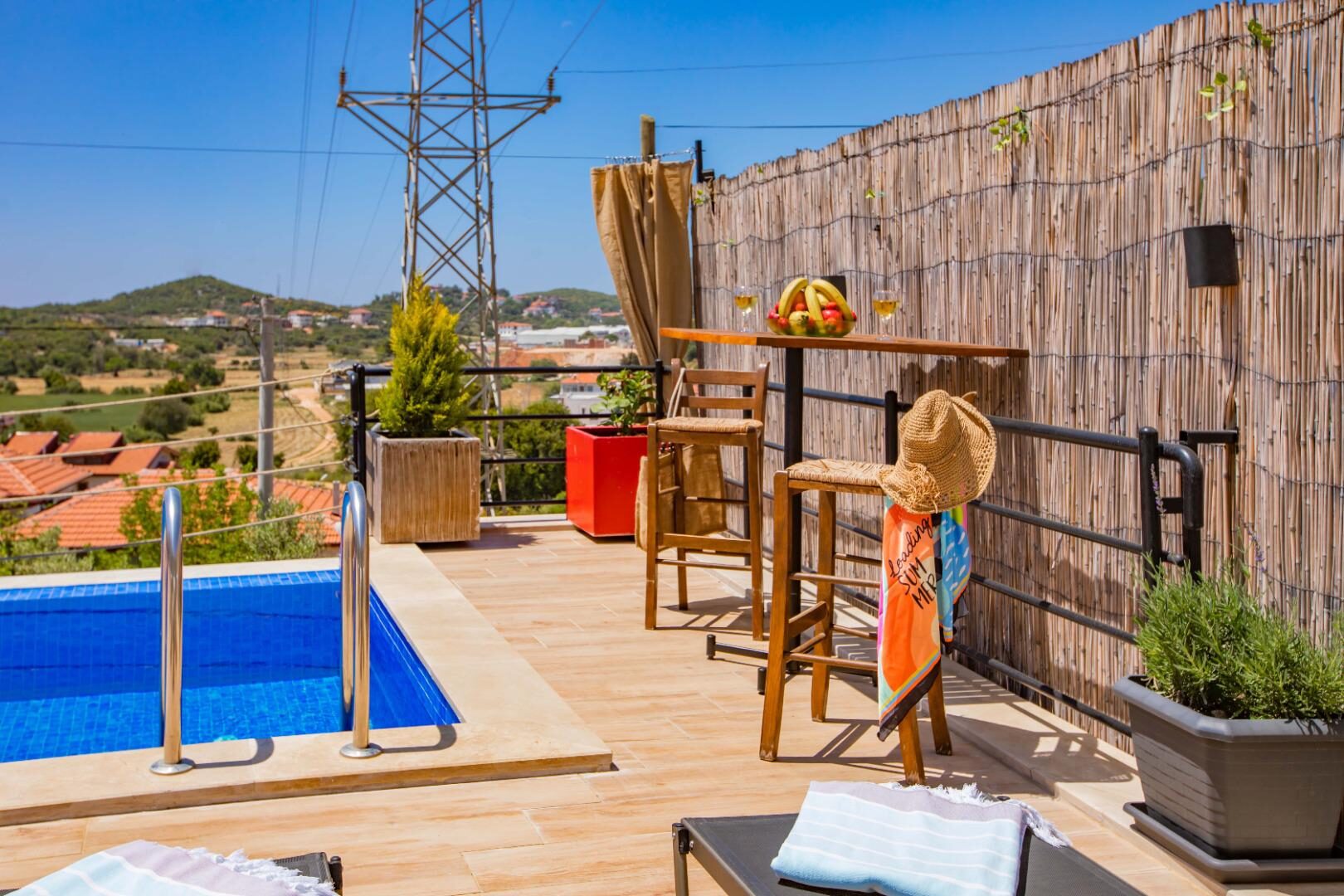 Villa Daphne — 15