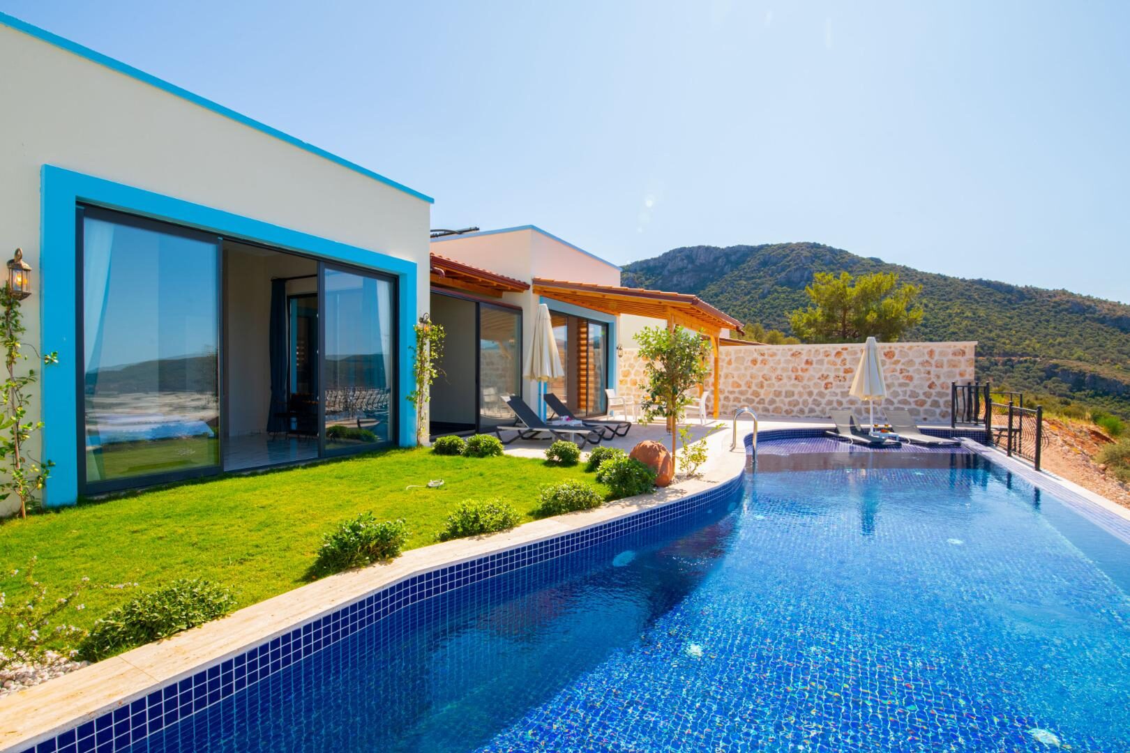 Villa Pearly — 13