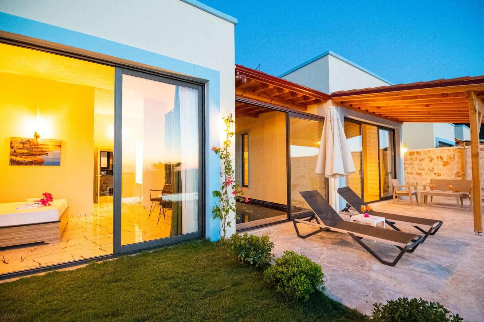 Villa Jade — 20