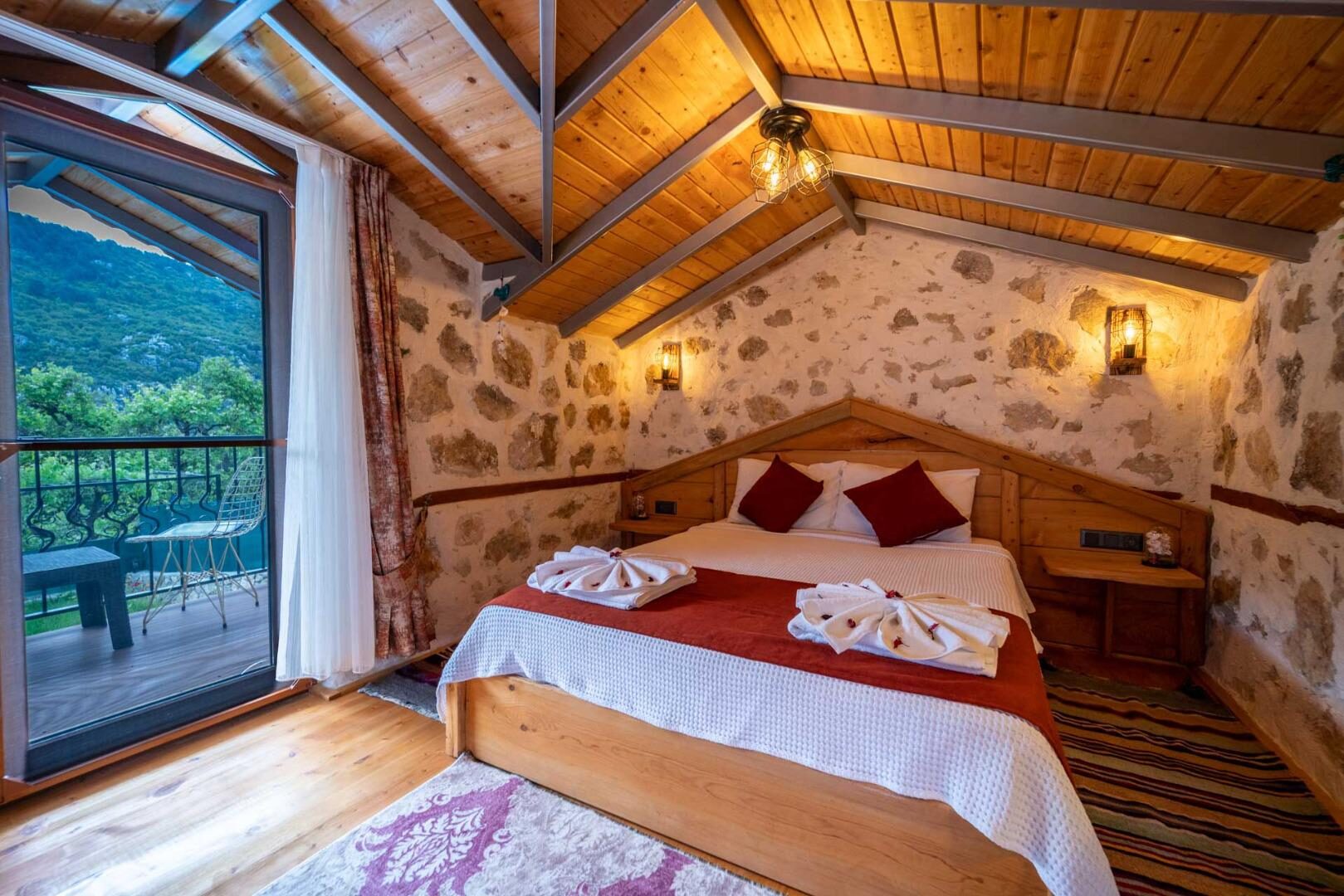 Villa Mountain House — 56