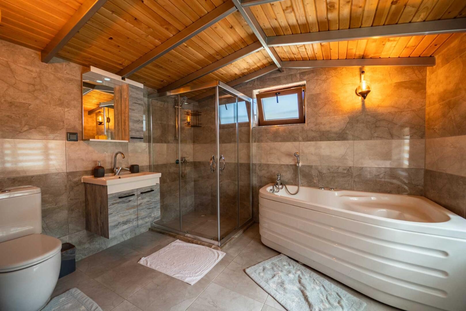 Villa Mountain House — 59