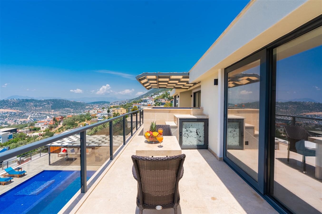 Villa Kral — 42
