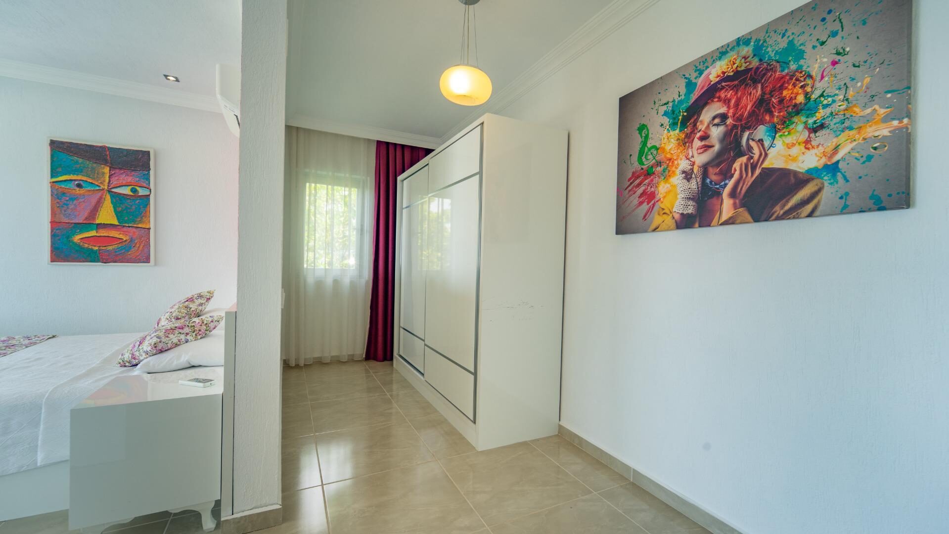 Villa Oscar — 45