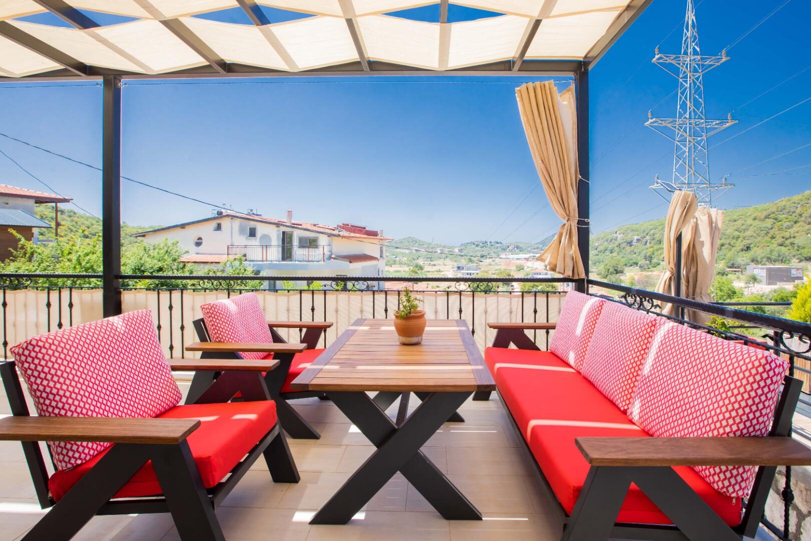 Villa Daphne — 34