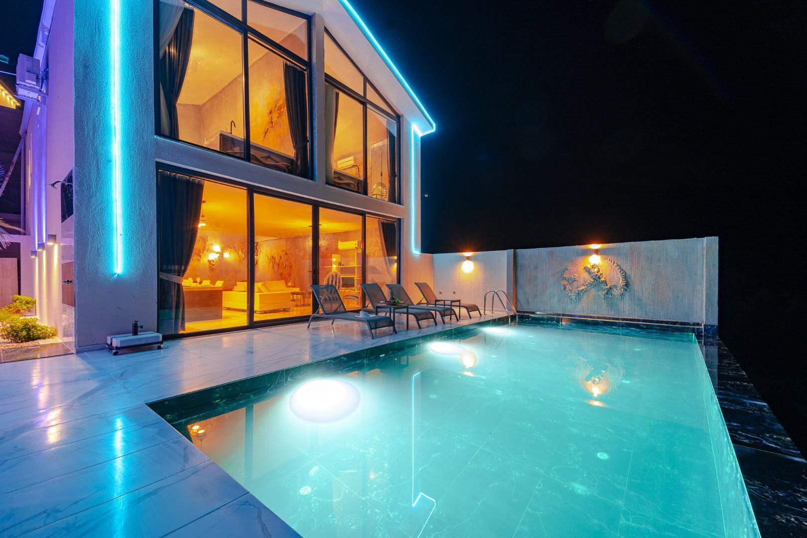 Villa Bride Diamond — 1
