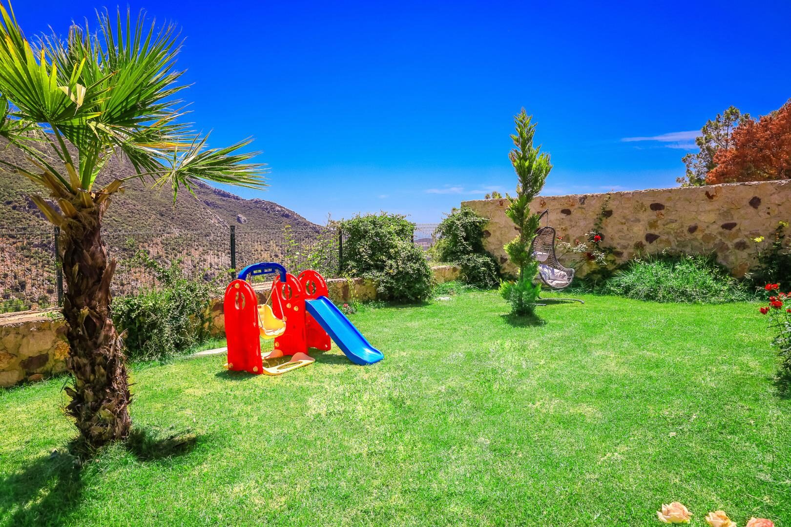 Villa Soley 1 — 31