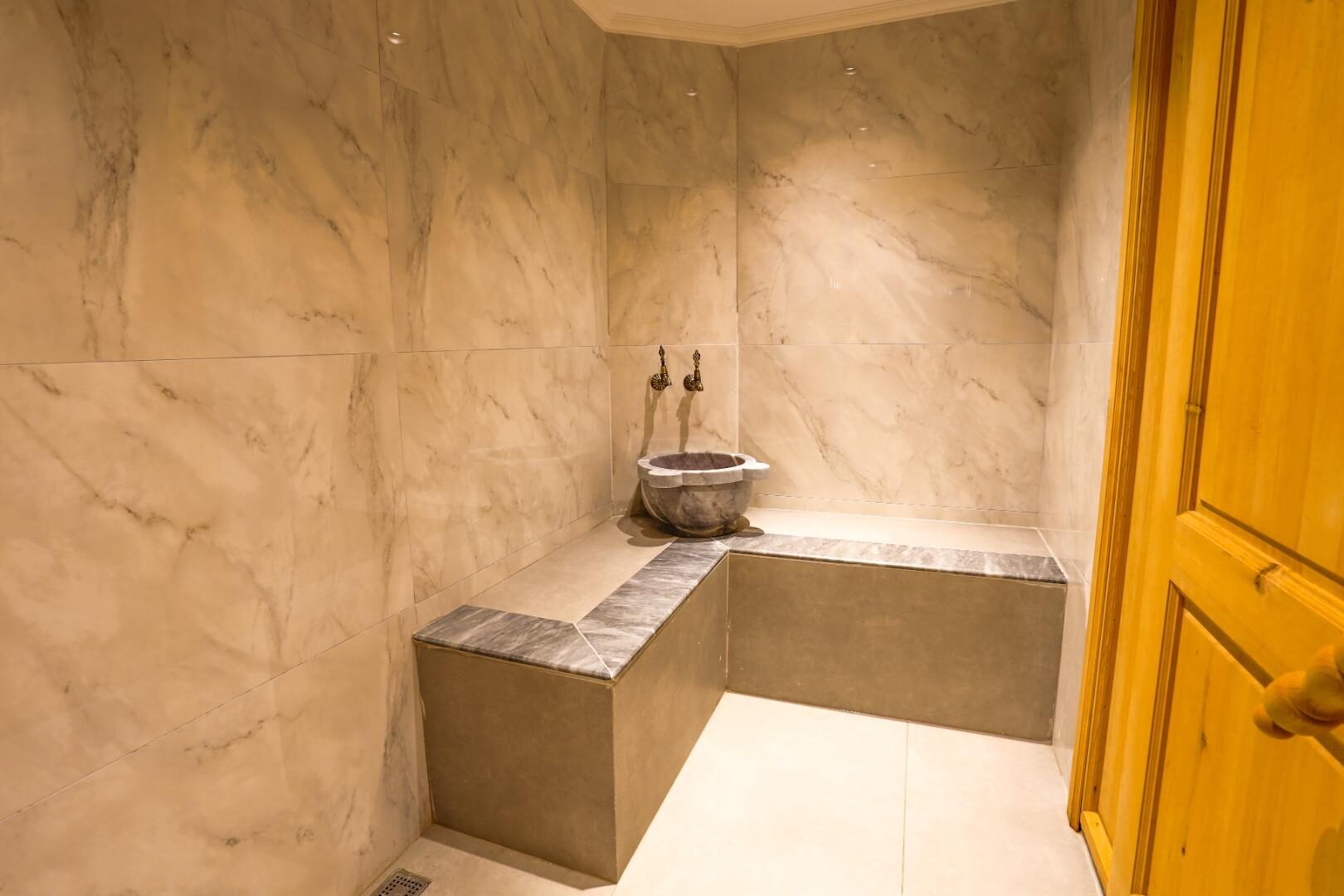 Villa White House Sarıbelen — 27