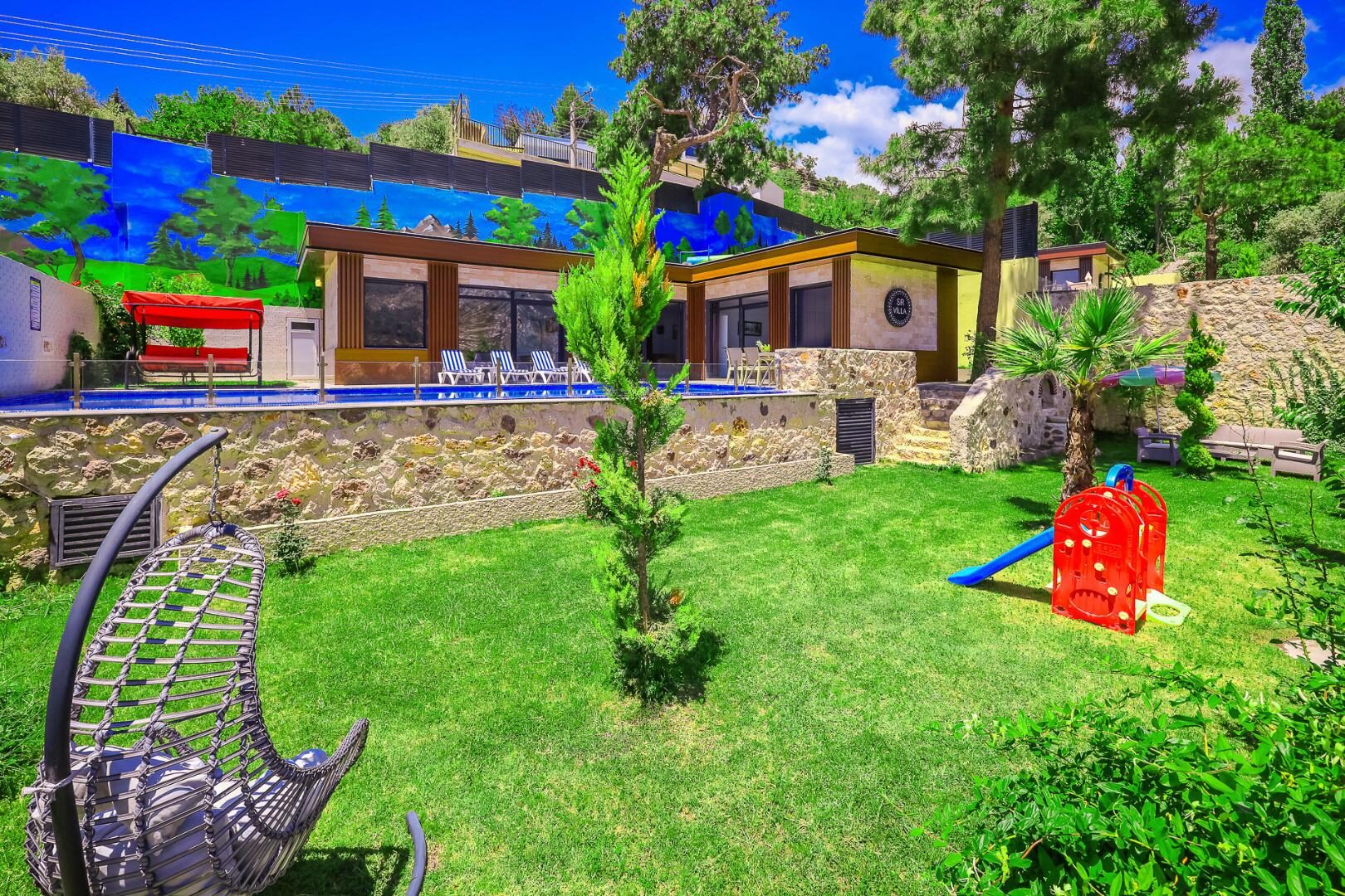 Villa Soley 1 — 33