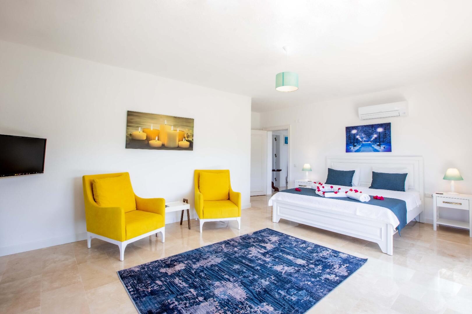 Villa Daphne — 66