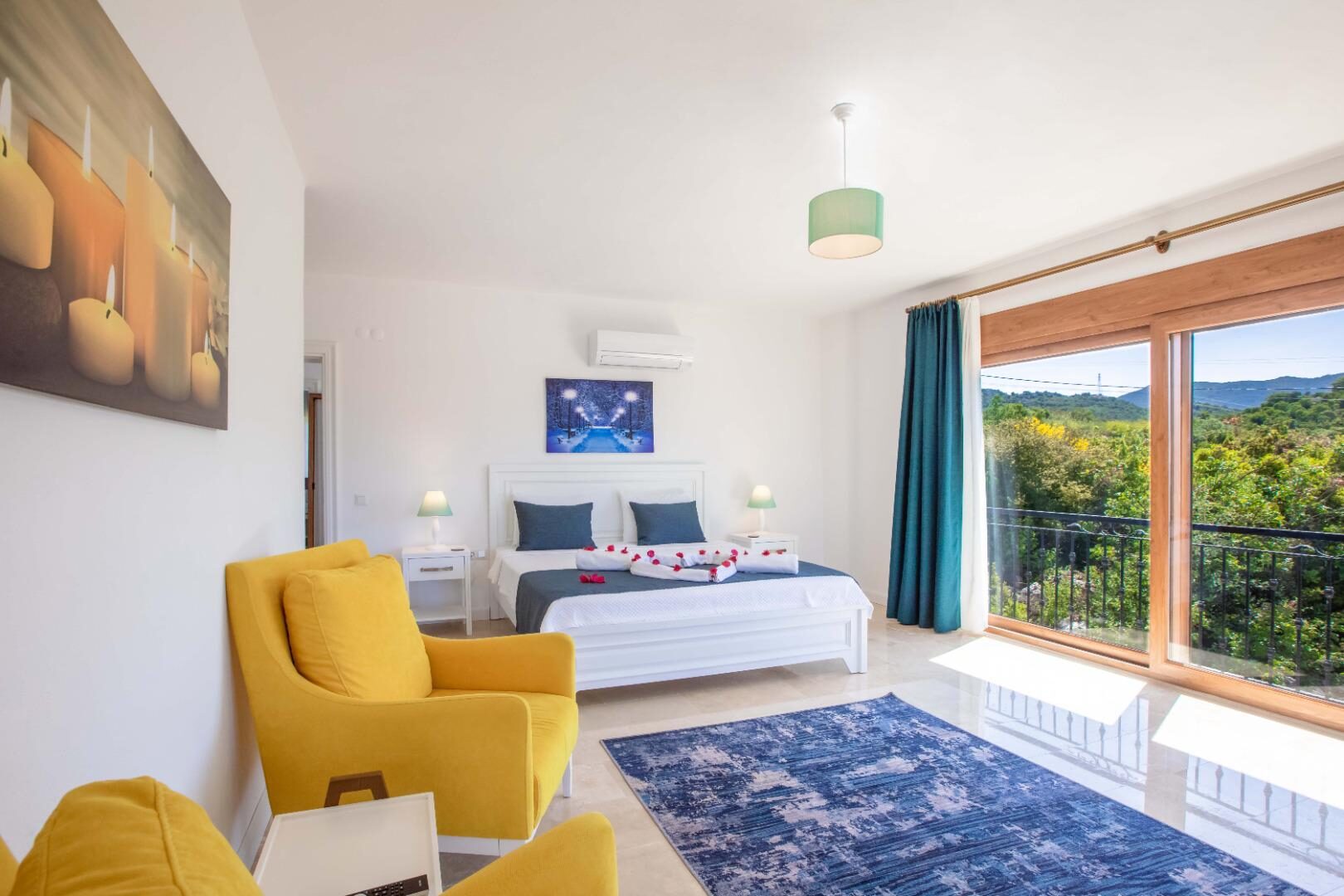Villa Daphne — 67
