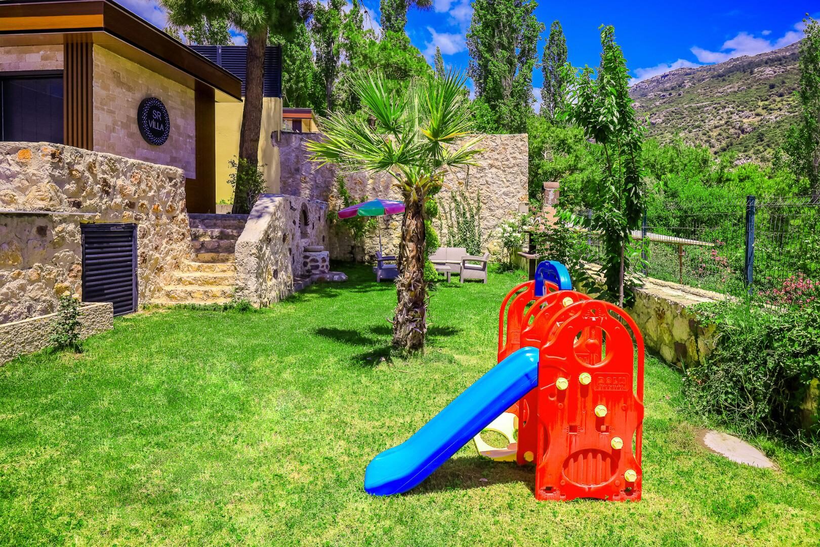 Villa Soley 1 — 34