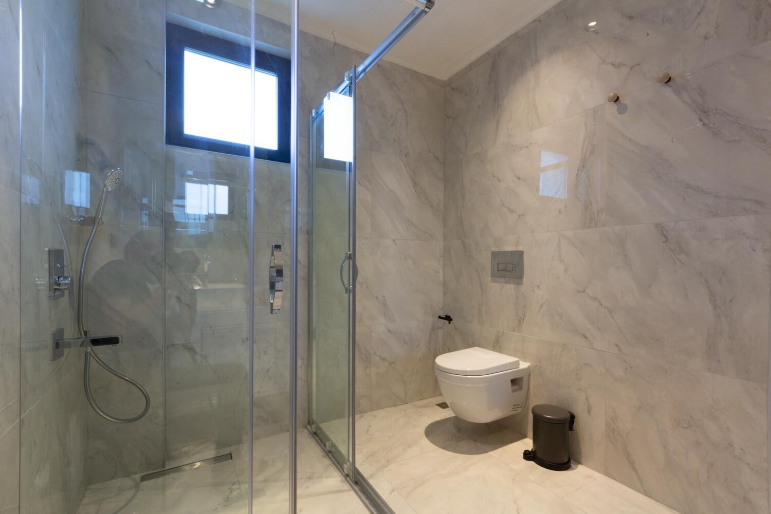 Villa White House Sarıbelen — 61