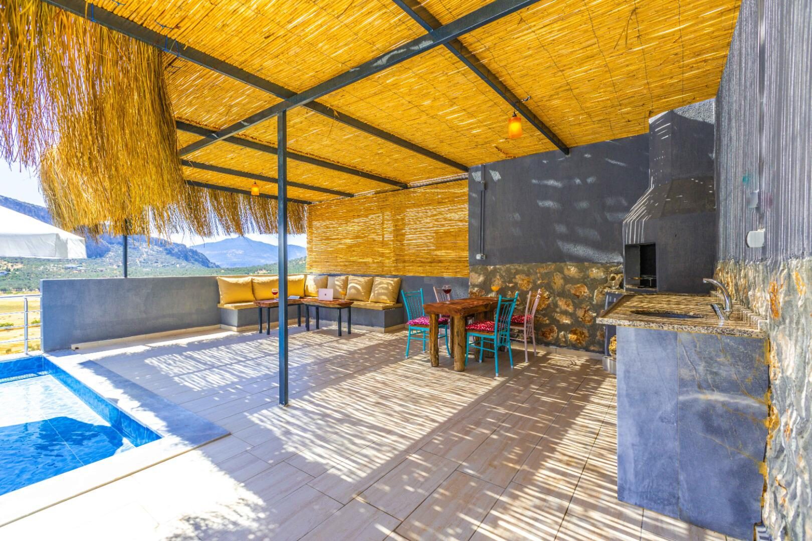 Villa Lambuka — 27