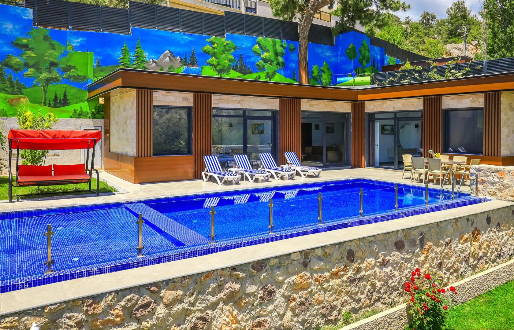 Villa Soley 1 — 35