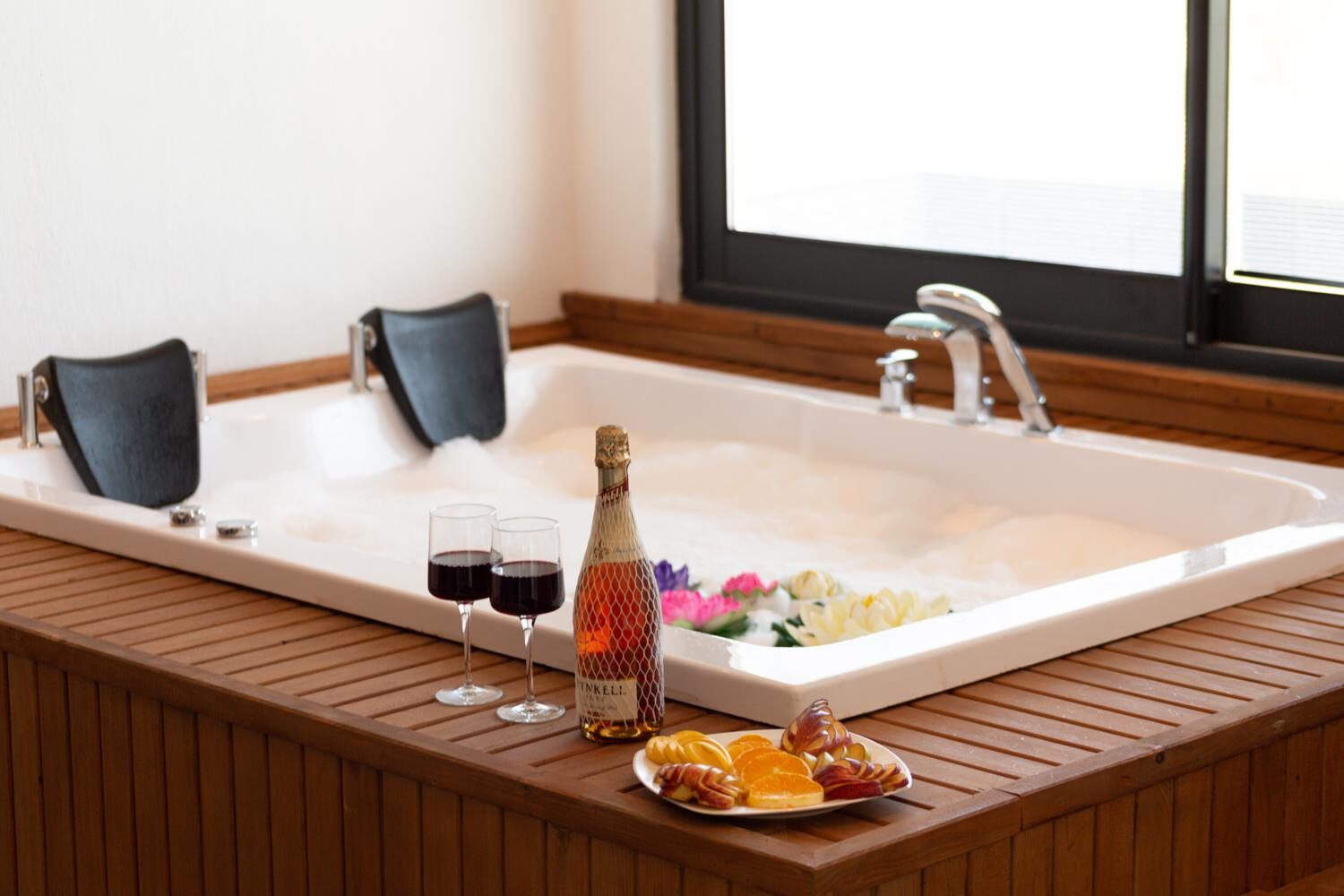Villa White House Sarıbelen — 103