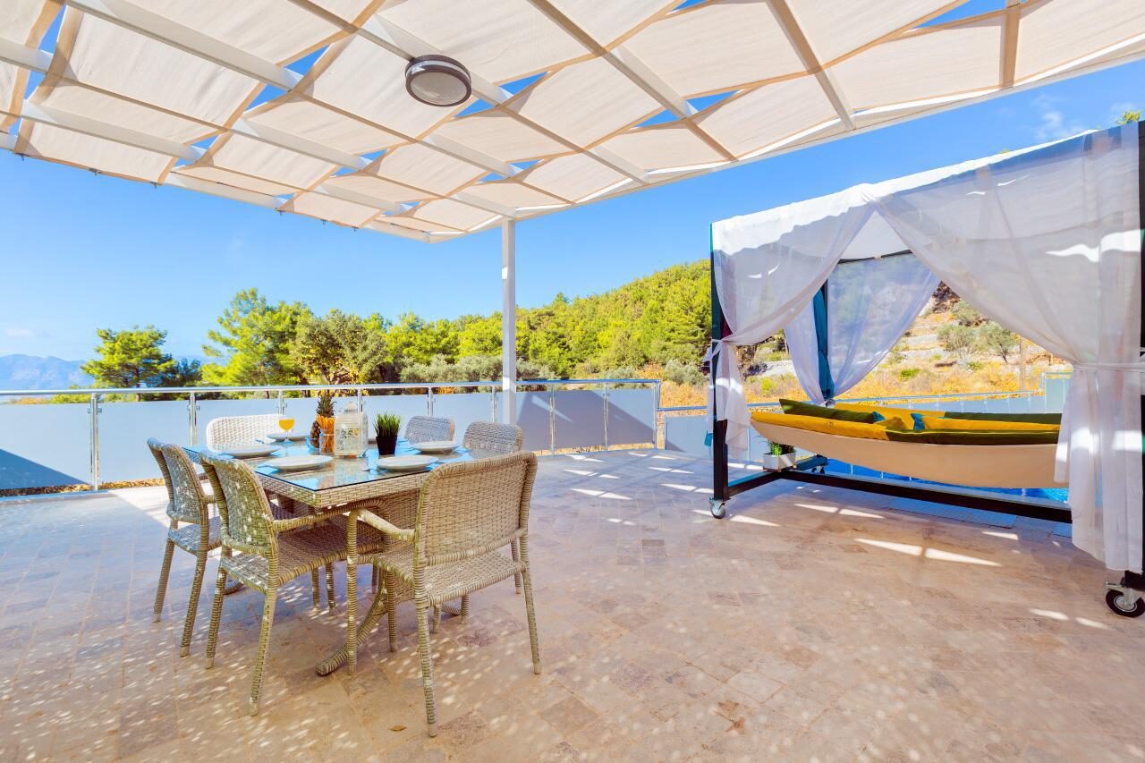 Villa Alya İslamlar — 14