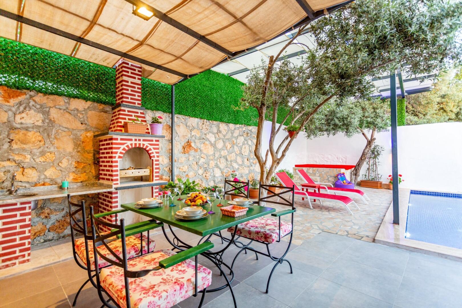Villa Odakhan — 18