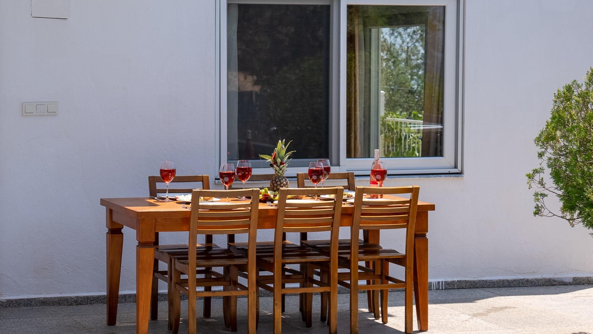 Villa Barış — 26