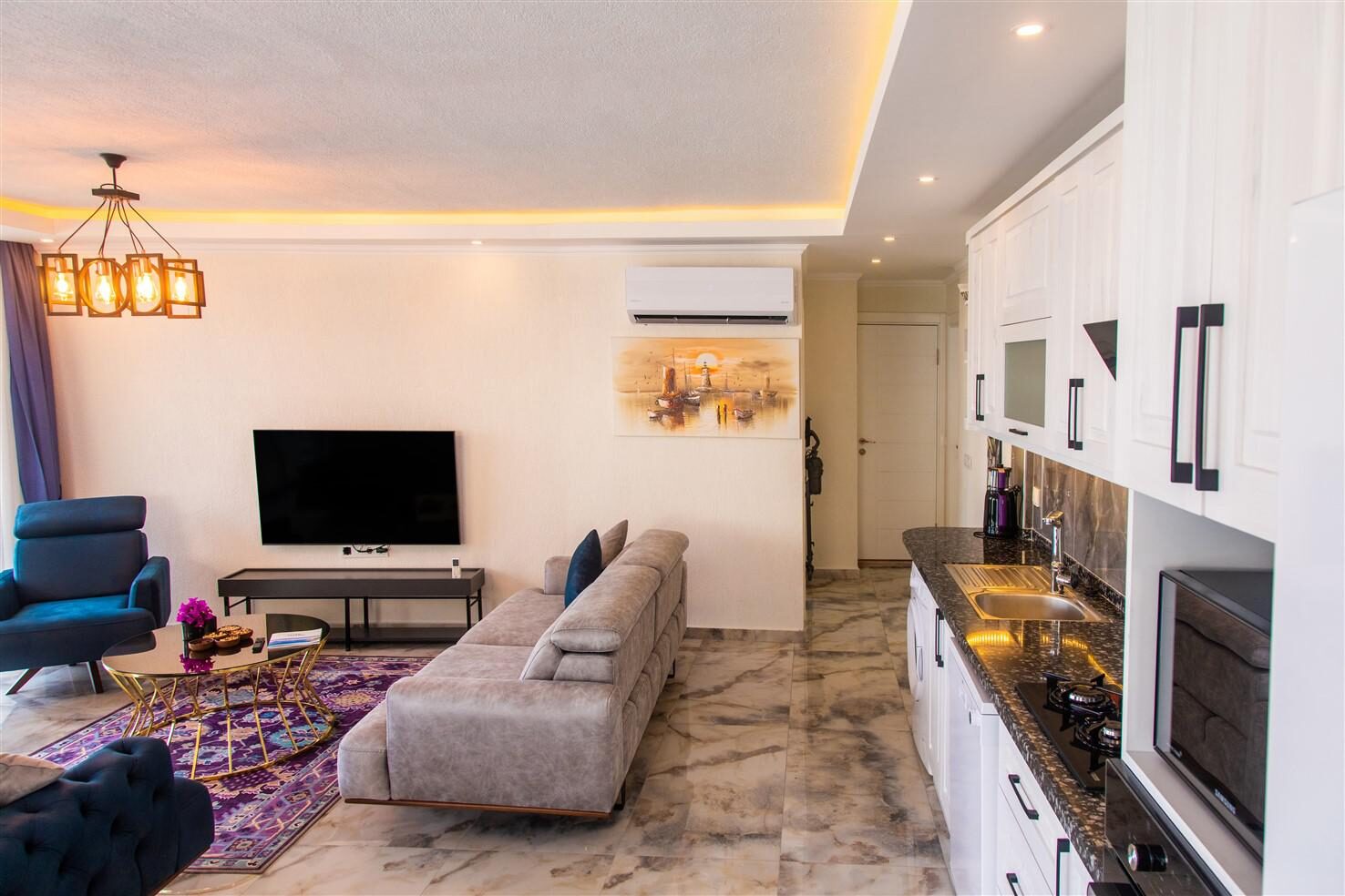 Villa Hills Köln — 31